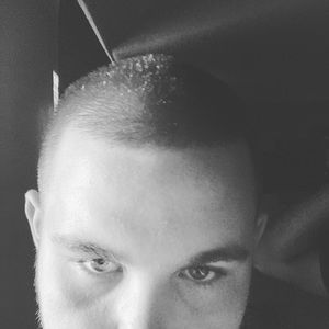 Meet your Posher, Anthony